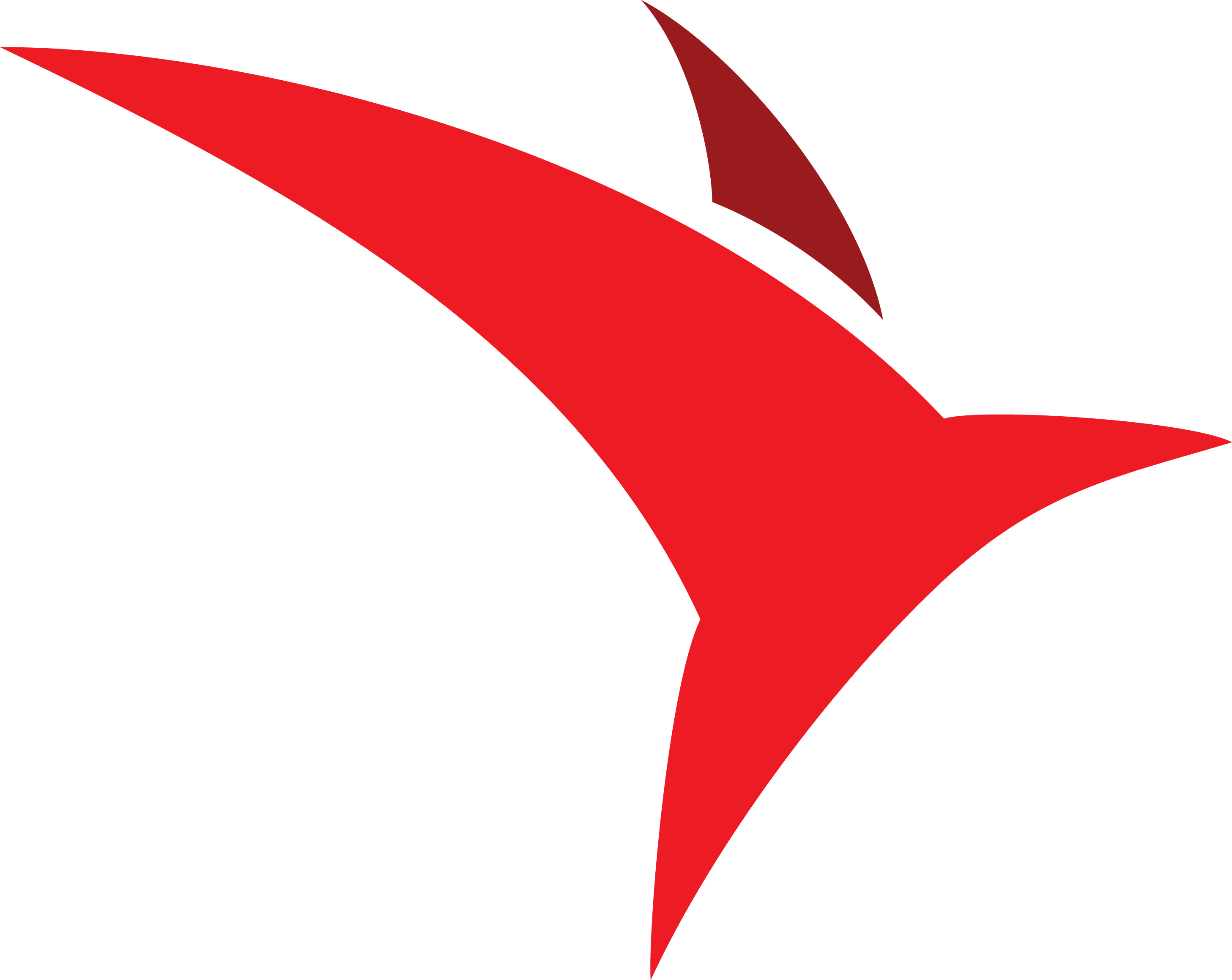 Red Bird